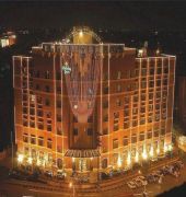 Hospitality Inn Lahore