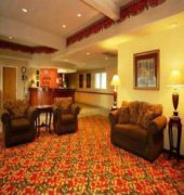 Comfort Suites Fresno River Park