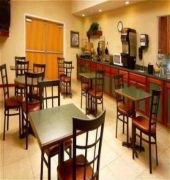 Comfort Suites Fresno River Park