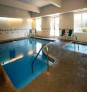 Comfort Suites Fresno River Park