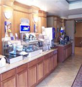 Holiday Inn Express & Suites Mission-Mcallen Area