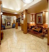 Holiday Inn Express & Suites Mission-Mcallen Area