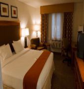 Holiday Inn Express & Suites Park City
