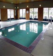 Holiday Inn Express & Suites Park City