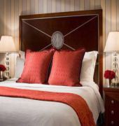 Renaissance Providence Downtown Hotel