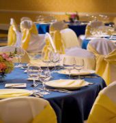 Renaissance Providence Downtown Hotel