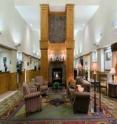 Homewood Suites by Hilton Salt Lake City-Midvale/Sandy