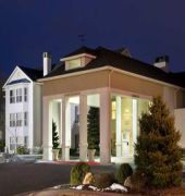 Homewood Suites by Hilton Salt Lake City-Midvale/Sandy