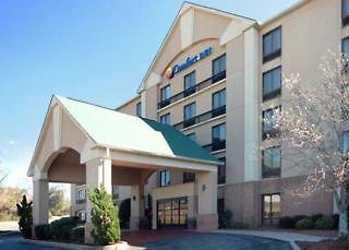 Comfort Inn Pensacola - University Area