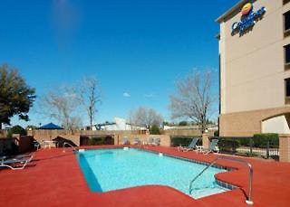 Comfort Inn Pensacola - University Area