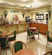 Comfort Inn Pensacola - University Area
