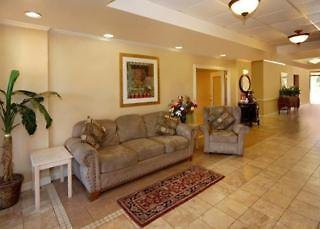 Comfort Inn Pensacola - University Area