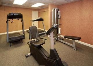 Comfort Inn Pensacola - University Area