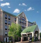 Comfort Inn Pensacola - University Area