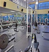 Crowne Plaza Philadelphia - King Of Prussia