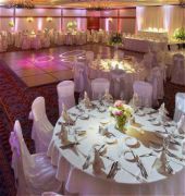 Crowne Plaza Philadelphia - King Of Prussia