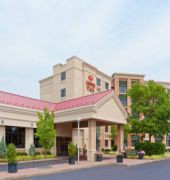 Crowne Plaza Philadelphia - King Of Prussia