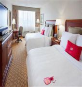 Crowne Plaza Philadelphia - King Of Prussia