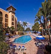 Courtyard Bradenton Sarasota/Riverfront