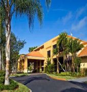 Courtyard Bradenton Sarasota/Riverfront