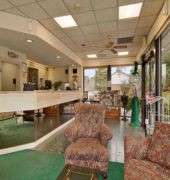 Days Inn by Wyndham Savannah - Abercorn Southside