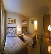 Sandpiper Lodge