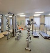 Candlewood Suites Montreal Downtown Centre Ville
