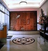 Carmana Plaza
