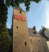 Hôtel Saint-Aubert