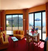 Les Terrasses d'Eze