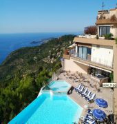 Les Terrasses d'Eze