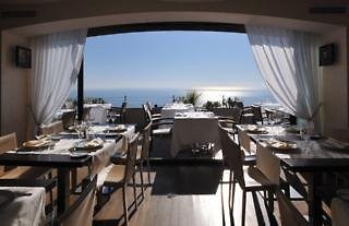Les Terrasses d'Eze