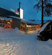 Holiday Club Resorts Oy