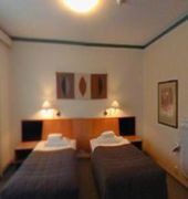 Holiday Club Resorts Oy