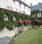 Hôtel de La Digue