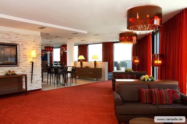 H4 Hotel Münster City Centre