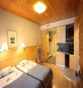 Spa Hotel Levitunturi