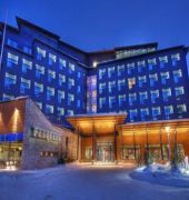 Hotel Levi Panorama