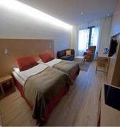Hotel Levi Panorama