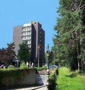 DORMERO Hotel Freudenstadt