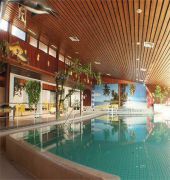DORMERO Hotel Freudenstadt
