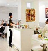 All Seasons Menton Centre