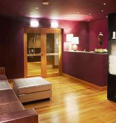 Villa C Hotel & SPA