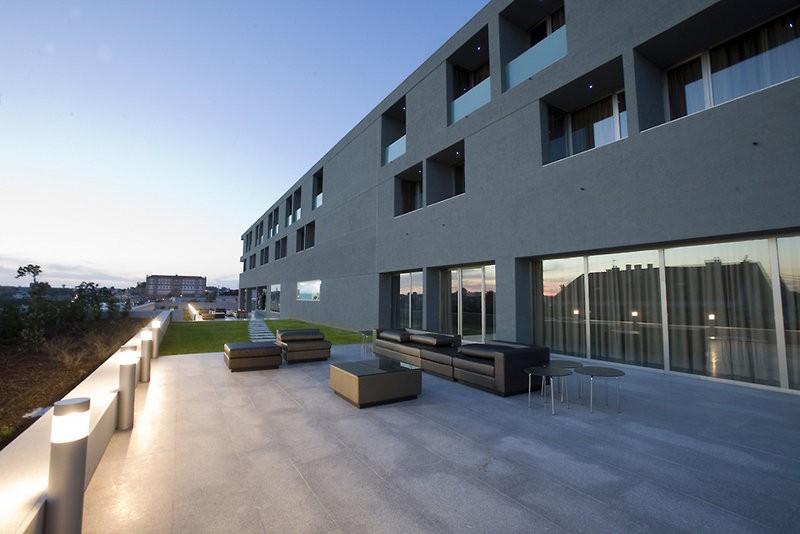 Villa C Hotel & SPA