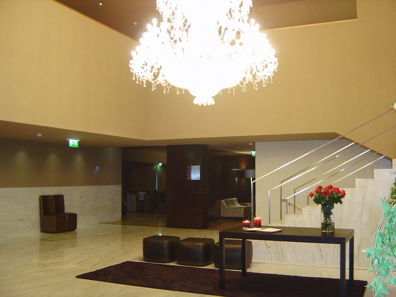 Villa C Hotel & SPA