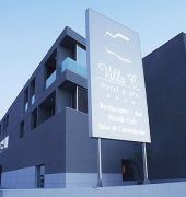 Villa C Hotel & SPA