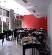 Urban Hotel Amadeos