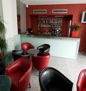 Urban Hotel Amadeos