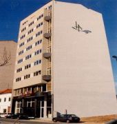 Urban Hotel Amadeos