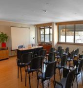 Urban Hotel Amadeos